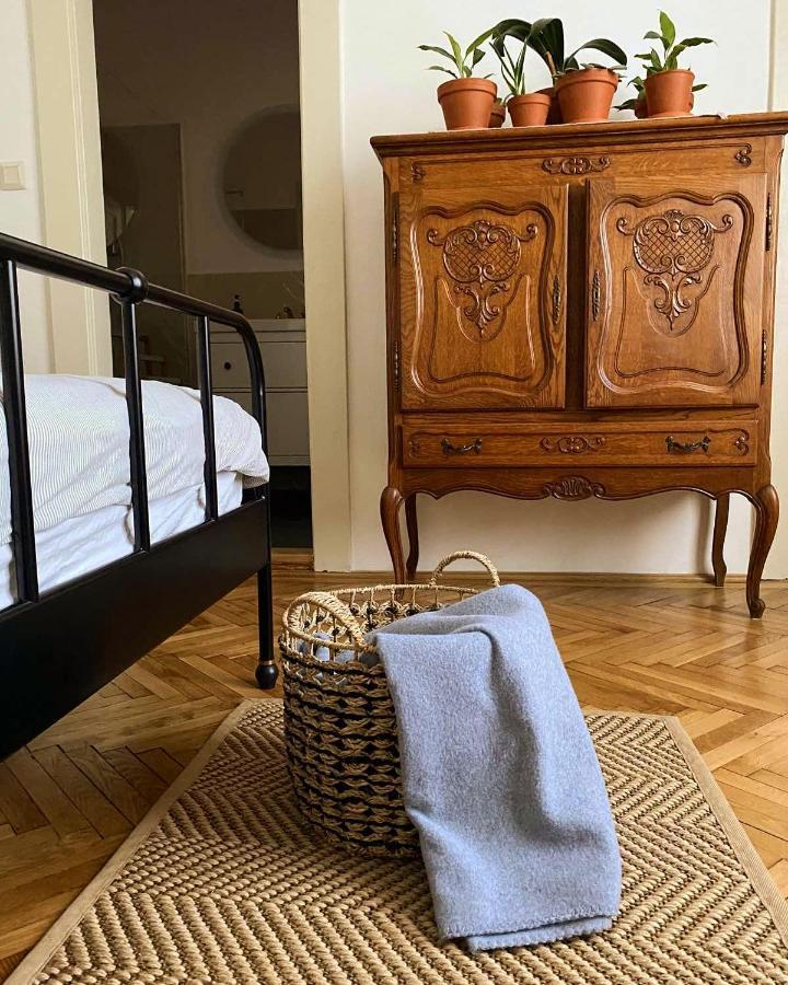 Romantic Apartment In The City Centre Banská Štiavnica Exterior foto